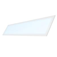 LED Paneel - 30x120 cm - 36 Watt - 4860lm (135lm/W) - 6500K daglicht wit - 1-10V Dimbaar - Flikkervrij - UGR22 - 5 jaar garantie