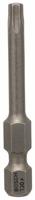 Bosch Accessoires bit extra-hard t20, 49 mm 1st - 2607001636