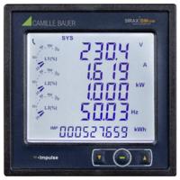 Camille Bauer Netwerkanalyser