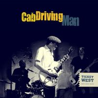 Cab Driving Man - CD (3481575464553) - thumbnail
