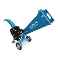 Hyundai Houtversnipperaar 6.5PK - 57385