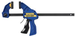 IRWIN T518QCEL7 klem Lijmtang 45,5 cm Zwart, Blauw, Geel