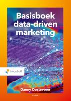 Basisboek data driven marketing (Paperback)