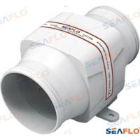 Extractor de gases SFIB113001 - EXTRACTOR DE GAS 12V 3""/78