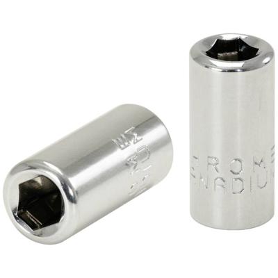 KS Tools 918.1421 9181421 Bitadapter Aandrijving 1/4 (6.3 mm) 25 mm 1 stuk(s)