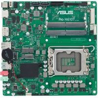 Moederbord Intel Asus PRO H610T-CSM