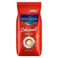 Mövenpick Schümli - koffiebonen - 1 kilo - thumbnail