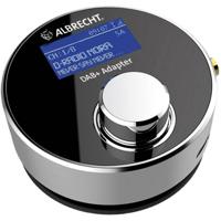 Albrecht DR 54 DAB+ ontvanger