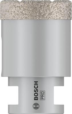 Bosch Accessoires Diamantboren voor droog boren Dry Speed Best for Ceramic 38 x 35 mm 1st - 2608587122