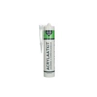 Acrylaatkit Universeel Wit 310ml - Karakter