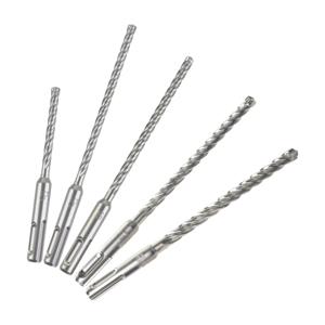 Milwaukee SDS-plus MX4 borenset - 4-kanten snijdend 5-delig - 4932352835