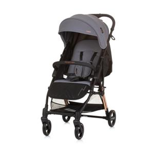 Chipolino On Autofolding Opvouwbare Buggy Granite Grey