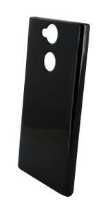 Mobiparts Classic TPU Case Sony Xperia XA2 Black