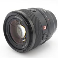 Sony FE 50mm F/1.4 GM occasion