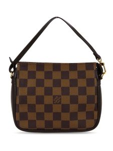 Louis Vuitton Pre-Owned sac à main Trousse Makeup (1998) - Marron