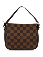 Louis Vuitton Pre-Owned sac à main Trousse Makeup (1998) - Marron - thumbnail