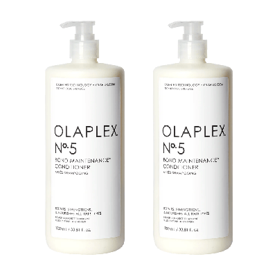 Olaplex No.5 Bond Maintenance Conditioner 2x1000ml