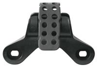 SKS germany pump clip 19-23mm