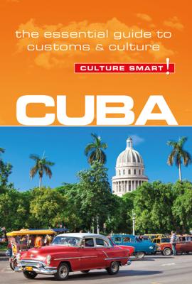 Reisgids Culture Smart! Cuba | Kuperard