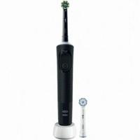 Elektrische tandenborstel Braun CEP DENTAL VPR BK V2 Zwart