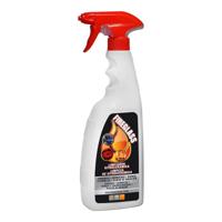 Ontvetter Faren FireGlass Verstuiverfles 750 ml