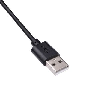 Akyga USB-kabel USB-A stekker, USB-mini-B stekker 1.80 m Zwart AK-USB-03