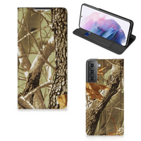 Samsung Galaxy S21 Plus Smart Cover Wildernis