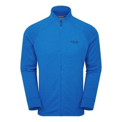 RAB - Nexus Fleece Vest Heren RAB - Nexus Fleece Vest Heren