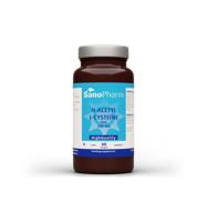 N-Acetyl L-Cysteine NAC high quality