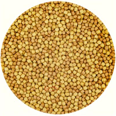 Vivani Multi Season 3mm Koi Voer - Versterkt Weerstand en Gezondheid, 6kg