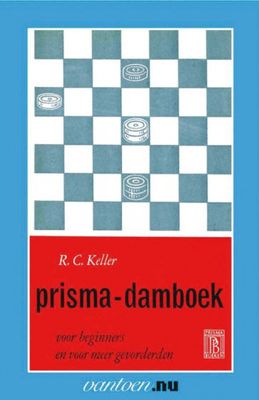 R.C.  Keller Vantoen.nu   Prisma damboek