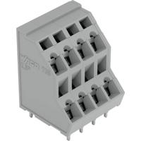 WAGO 736-102 Printplaatklem 161 stuk(s)