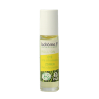 Ladrome Roll on zomer citronella 10 Milliliter