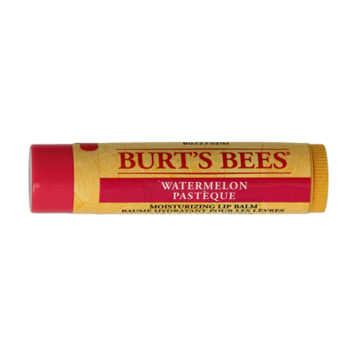 Burt's Bees Lipbalm watermelon 4 Gram