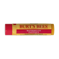 Burt's Bees Lipbalm watermelon 4 Gram
