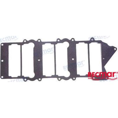 REC65L-13645-00 - INLAATPLAAT Yamaha
