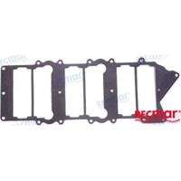 REC65L-13645-00 - INLAATPLAAT Yamaha