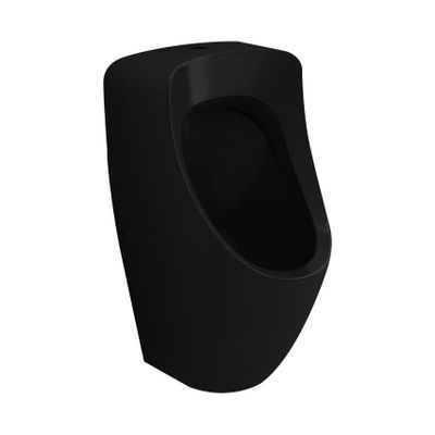 Creavit Bocchi Bocchi Urinoir Met Boven Aansluiting Mat Antraciet Creavit Bocchi Bocchi Urinoir Met Boven Aansluiting Mat Antraciet