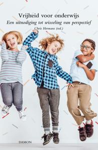 Vrijheid voor onderwijs (Paperback)