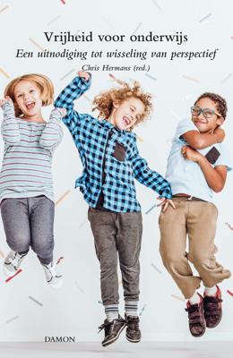 Vrijheid voor onderwijs (Paperback)