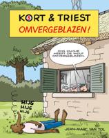 Omvergeblazen! (Paperback)