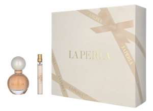 La Perla Luminous Giftset 60 ml Eau de Parfum