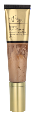 Estee Lauder - Estée Lauder Futurist Hydra Rescue Moisturizing Makeup SPF45 2C3 FRESCO Foundation 35 ml Dames