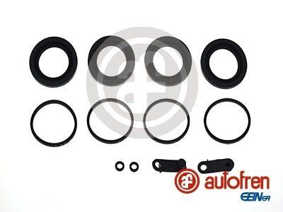 Reparatieset, remklauw D42379