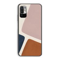 Geo #2: Xiaomi Redmi Note 10 5G Transparant Hoesje