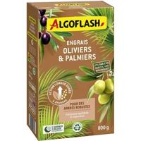 Palmboommeststof - ALGOFLASH - Olijf- en palmbomen - 800 g - UAB