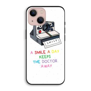 Smile: iPhone 13 Biologisch afbreekbaar hoesje