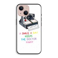 Smile: iPhone 13 Biologisch afbreekbaar hoesje
