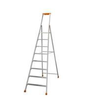 Little Jumbo Industrietrap 2370 - 1x10 treden - 1223700010