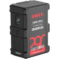 SWIT 290Wh 250W High Load V-mount Battery with USB-C